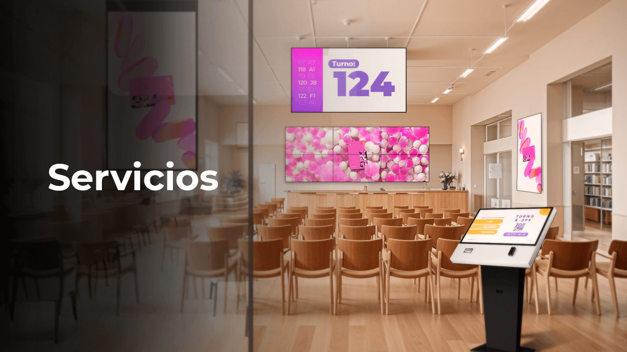 Servicios adicionales